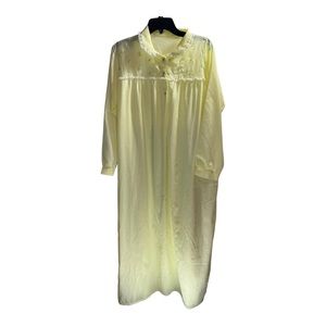 Vintage Katz Nightgown